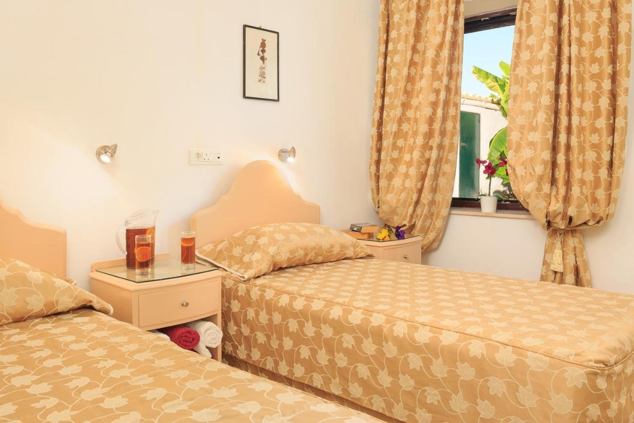 Villa Quietude Agios Stefanos Avliotes  Zewnętrze zdjęcie